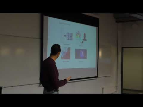 Can Physiological Signals be used for Implicit Interaction