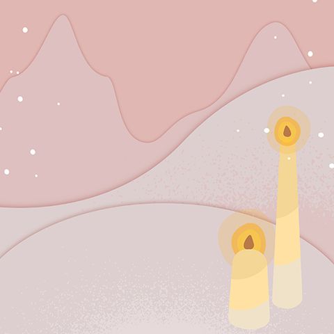 Hold Fast [Advent Day 4]