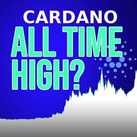 267. Cardano (ADA) New All-Time High? | Sentiment Analysis