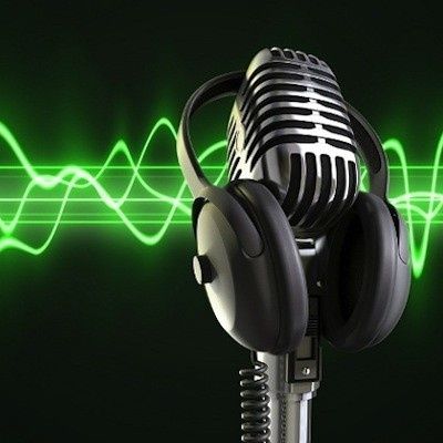 Podcast Cover