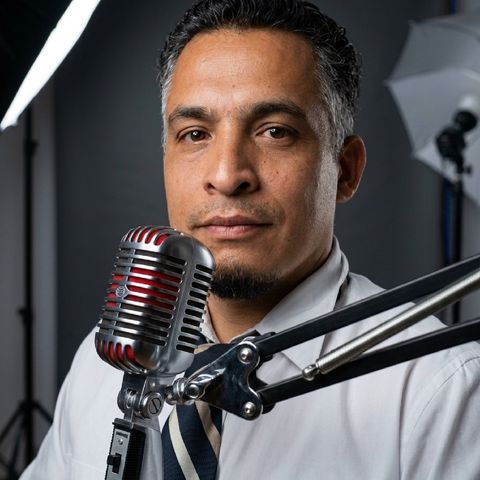 Podcast Cover