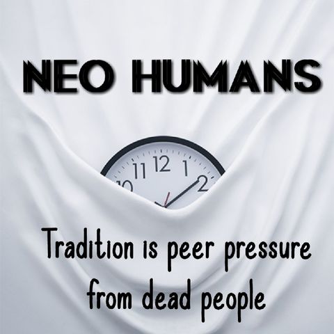 Neo Humans Chapter 1