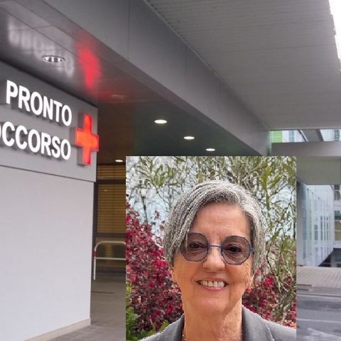 Compleanno al Pronto Soccorso. “Grazie agli operatori, se il sistema non crolla è merito loro”