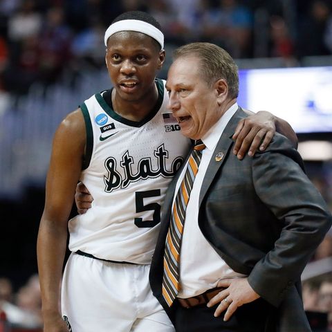 Go B1G or Go Home Final 4 Preview: Can Michigan State Win it all