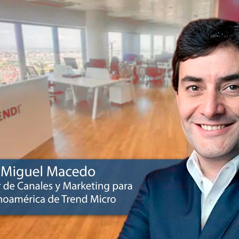 TREND MICRO IMPULSA LA IA PARA EXPANDIR LAS OPORTUNIDADES DE NEGOCIO