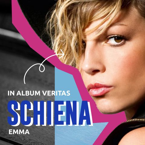35. Emma "Schiena"