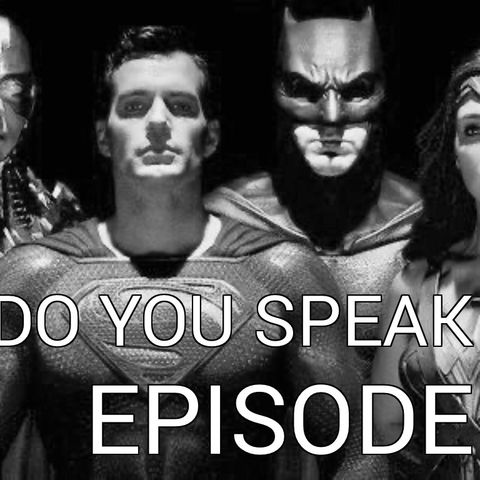 Episode 31 (Justice League Snyder Cut, Ruby Rose, The Umbrella Academy Season 2, and more)