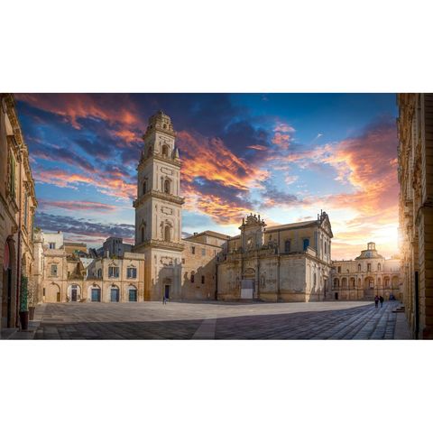 Lecce, 29 maggio «Lecce Taranto Matera» Appunti di viaggio 1717 di George Berkeley