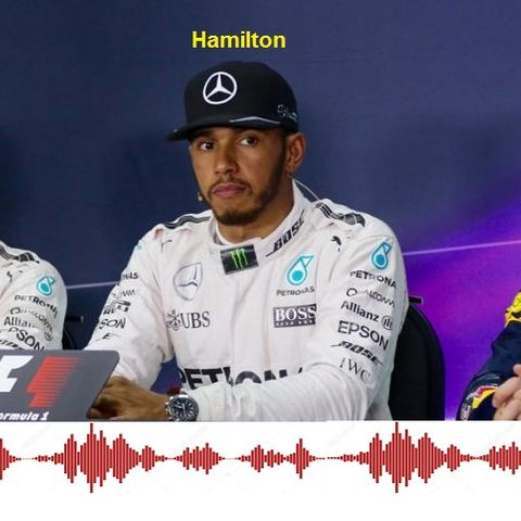 Para Rosberg, Verstappen estaría adelante de Hamilton si corrieran con el mismo auto