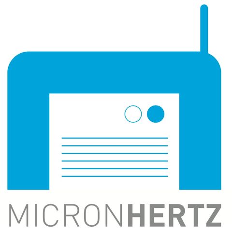 #07 Micron Hertz -  Esperto Antonacci