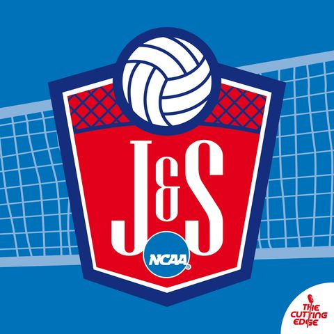 Jump & Spike S03E08 - Il tabellone dell'NCAA Tournament 2021
