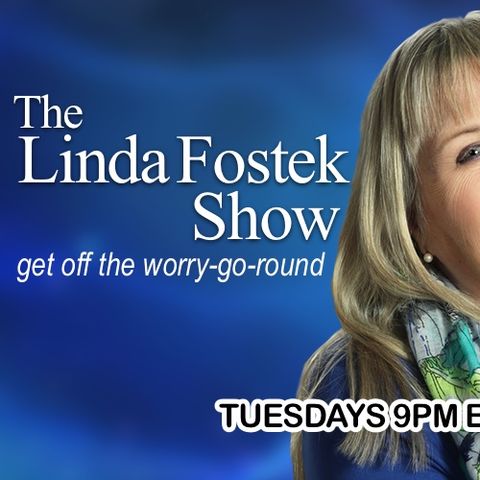 The Linda Fostek Show - What is Egress? How does it save lives? with Randy Goldbaum