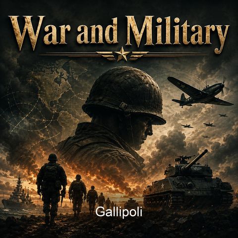Copertina del podcast
