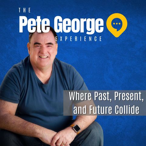 The Pete George Experience: Unraveling AFL Drug Policy Controversies & The Reopening of China for Aussie Wine