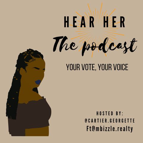 Ep. 07: Your Vote, Your Voice