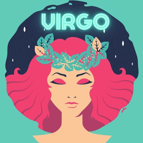 Virgo ♍️ GREAT SUCCESS! -GREAT ABUNDANCE COMES TO YOU- LOVE KNOCKS ON YOUR DOOR