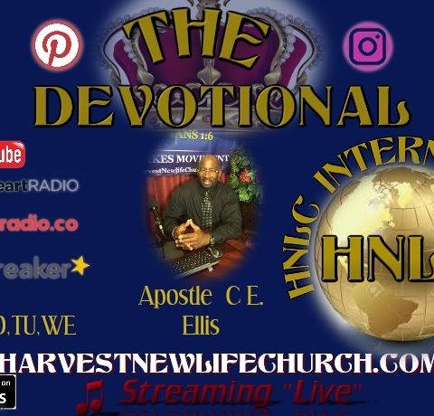 The Devotional