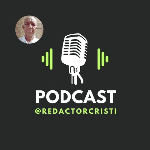 Podcast Cover