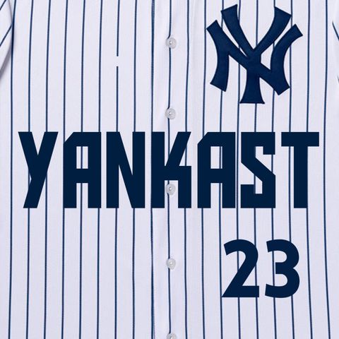 Yankast 023 - Sequência positiva, lesões, Covid e Yankees no Campo dos sonhos