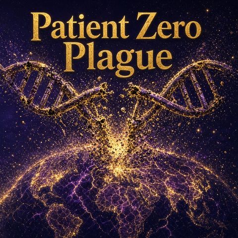 Patient Zero Plague