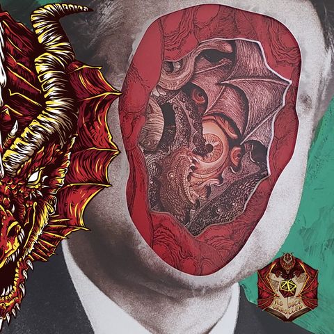 #656 - Mad as Hell (Recensione)