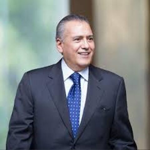Santiago Nieto descartó iniciar una investigación contra Manlio Fabio Beltrones