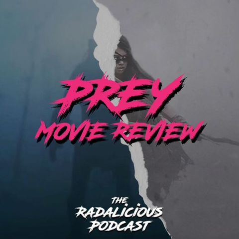 Film Friday: Predator Prey Movie Review