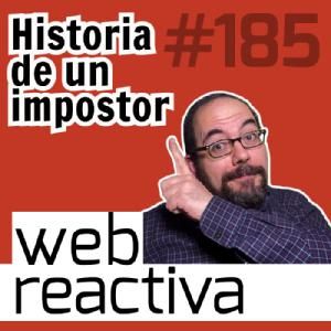 WR 185: Historia de un impostor: StackOverflow