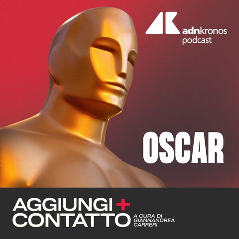 Oscar, lo zio del cinema