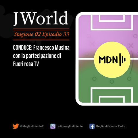 J-World S02 E33