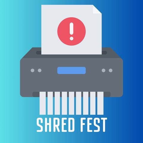 Hillsborough County Shredfest 2025 - Eric Olsen