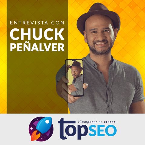 🥇 SEO y Analítica Web con Chuk Peñalver