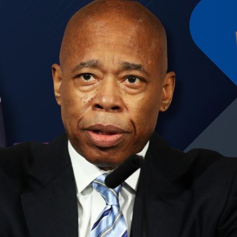 The Deep State Comes Down on Eric Adams; Harris to Suffer Fallout After Disastrous Softball Interview