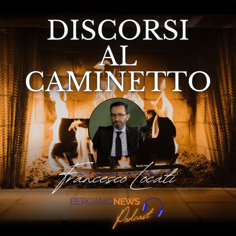 Discorsi al Caminetto: Francesco Locati