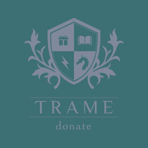 Capitolo LXXVII - Trame donate