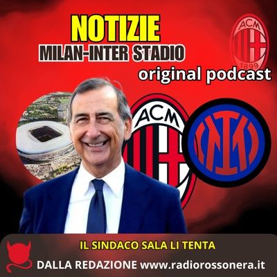 Milan e Inter comprano San Siro Sala li tenta venerdì la risposta