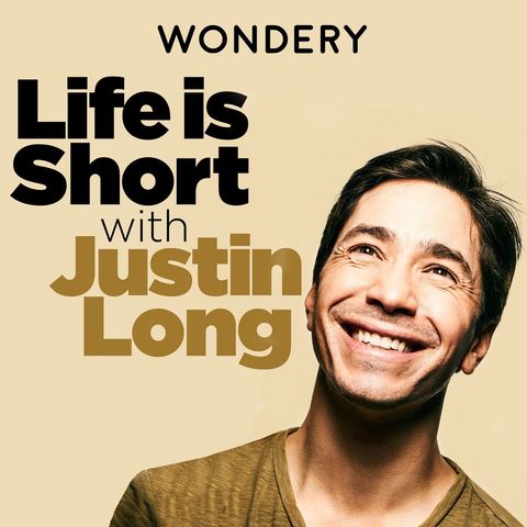 Wondery Presents Life is Short with Justin Long