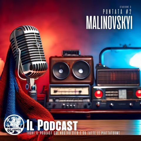 3x2 - Malinovskyi (con Daniele V Morrone di Ultimo Uomo)