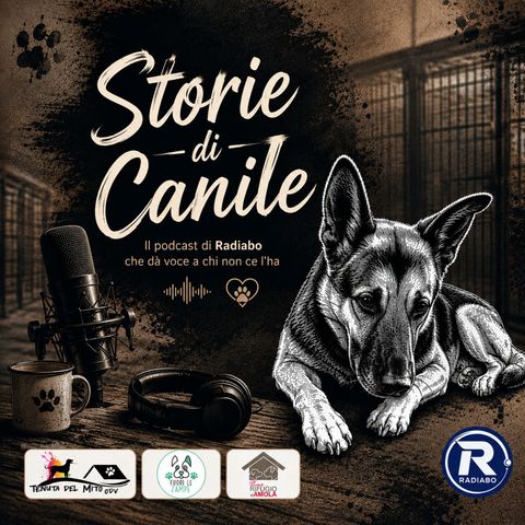 Copertina del podcast