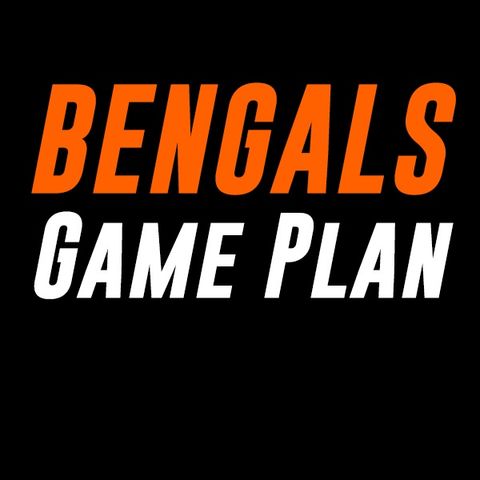 Bengals Game Plan 9-7-16