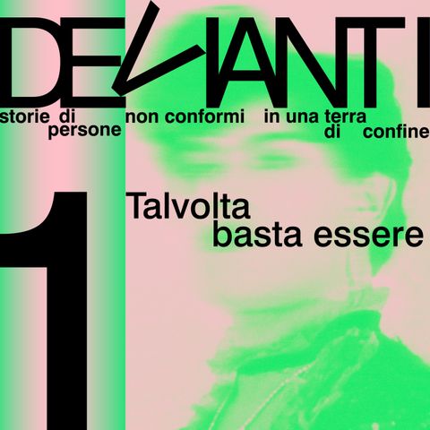 01 Talvolta basta essere