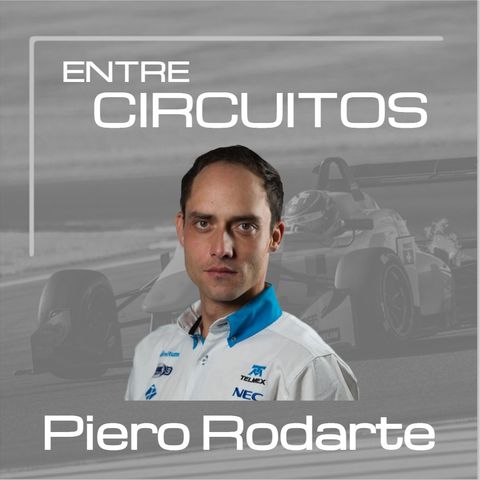 #002 Piero Rodarte