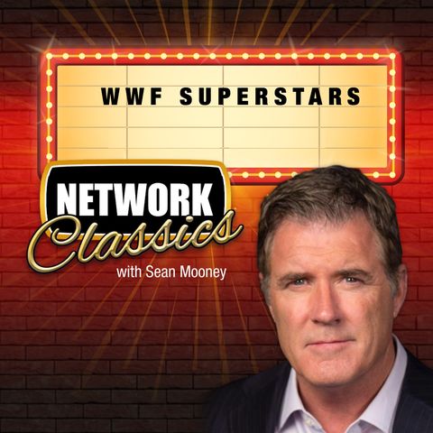 Network Classics: WWF Superstars - June 13, 1992