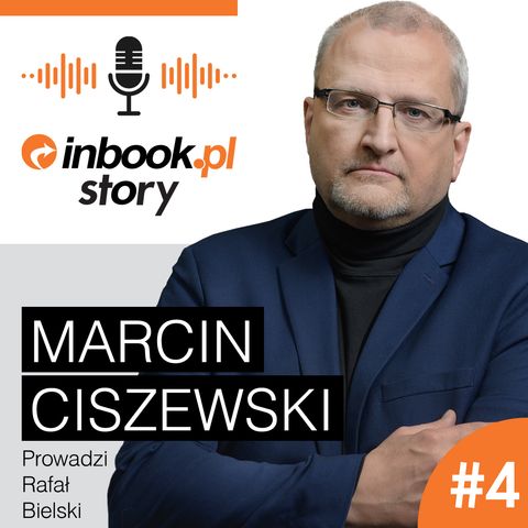 Rozmowa z Marcinem Ciszewskim o rywalizacji mocarstw, geopolityce i podboju kosmosu.