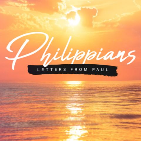Philippians - Philippians 4:10-22 - 10.03.2021