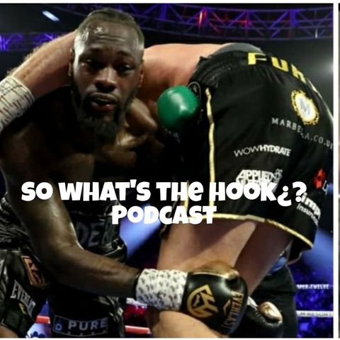 Episode 31 "Really Deontay" ft Banks