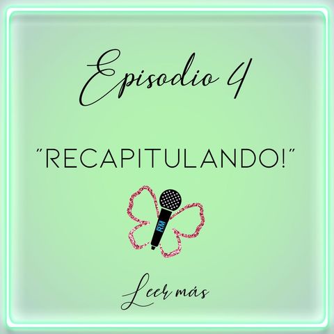 Recapitulando