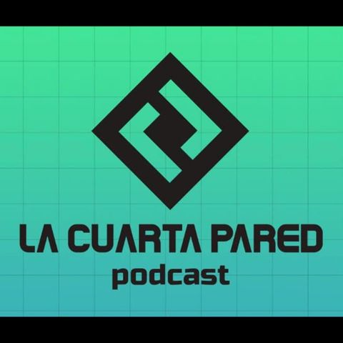 La Cuarta Pared 2x16 - Adrián Guirado - Rap de cine