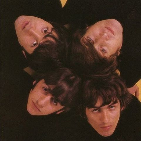 coisas criadas pelos beatles!