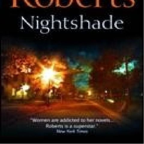 Un grito en la noche - Nora Roberts